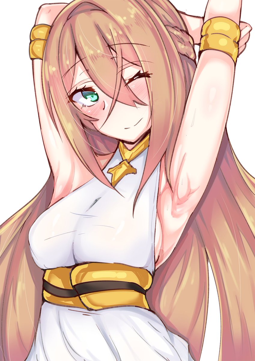 アデーレがひたすらに可愛いオリュンポスだった 