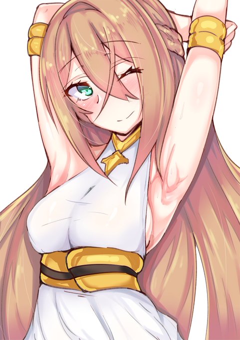 アデーレがひたすらに可愛いオリュンポスだった 