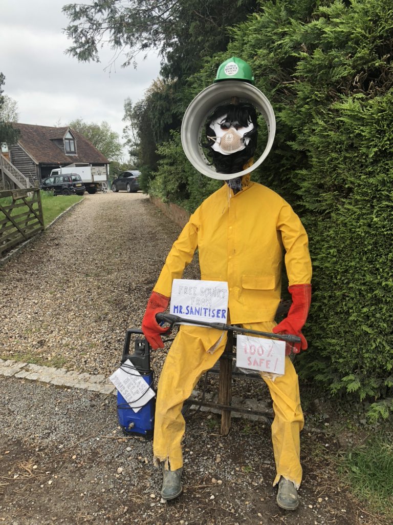 The Mount tweet media