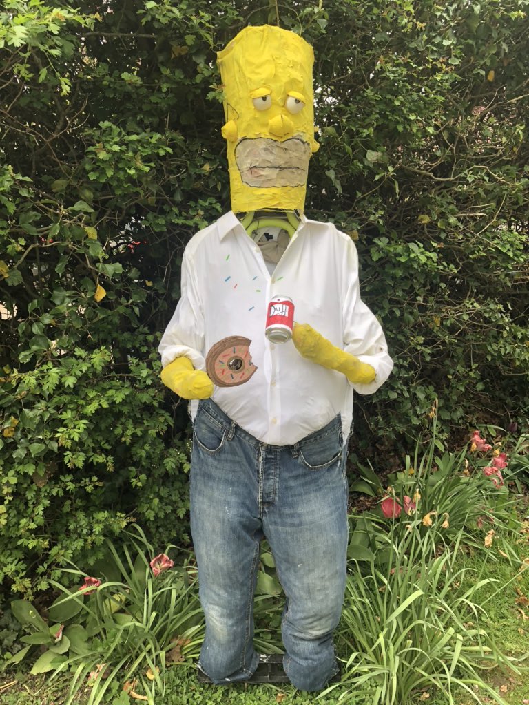 The Mount tweet media