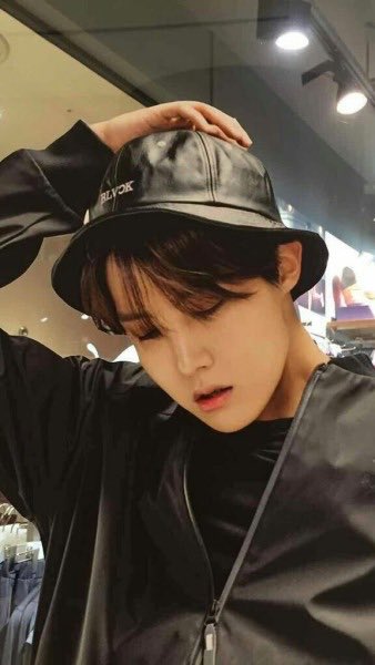 Twitter 上的Hoseok Daily ♡：\