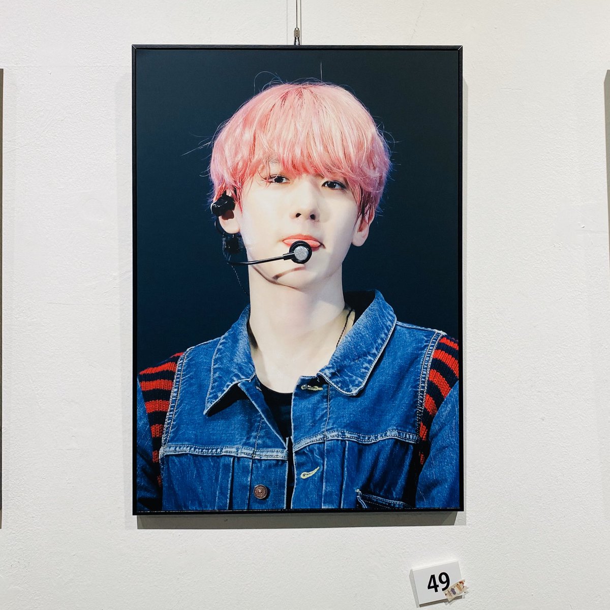 romlon56's tweet photo. 햅삐햅삐 행복했다네╰(*´︶`*)♡
𝐝𝐞𝐯𝐨𝐮𝐭.
#devout2020 https://t.co/hkXWQrd52e