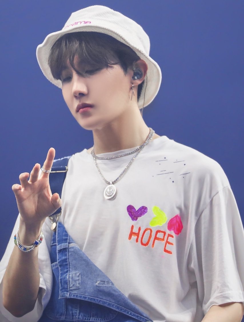 Hoseok Daily ♡ on Twitter: \