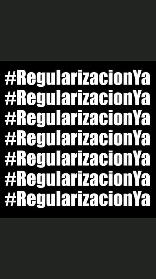 Los recortes en el ámbito sanitario, social, laboral y económico, tiene un efecto nefasto
en la población migrante, que se recrudece en las casi 600mil en situación
administrativa irregular #RegularizacionYa #papersforall