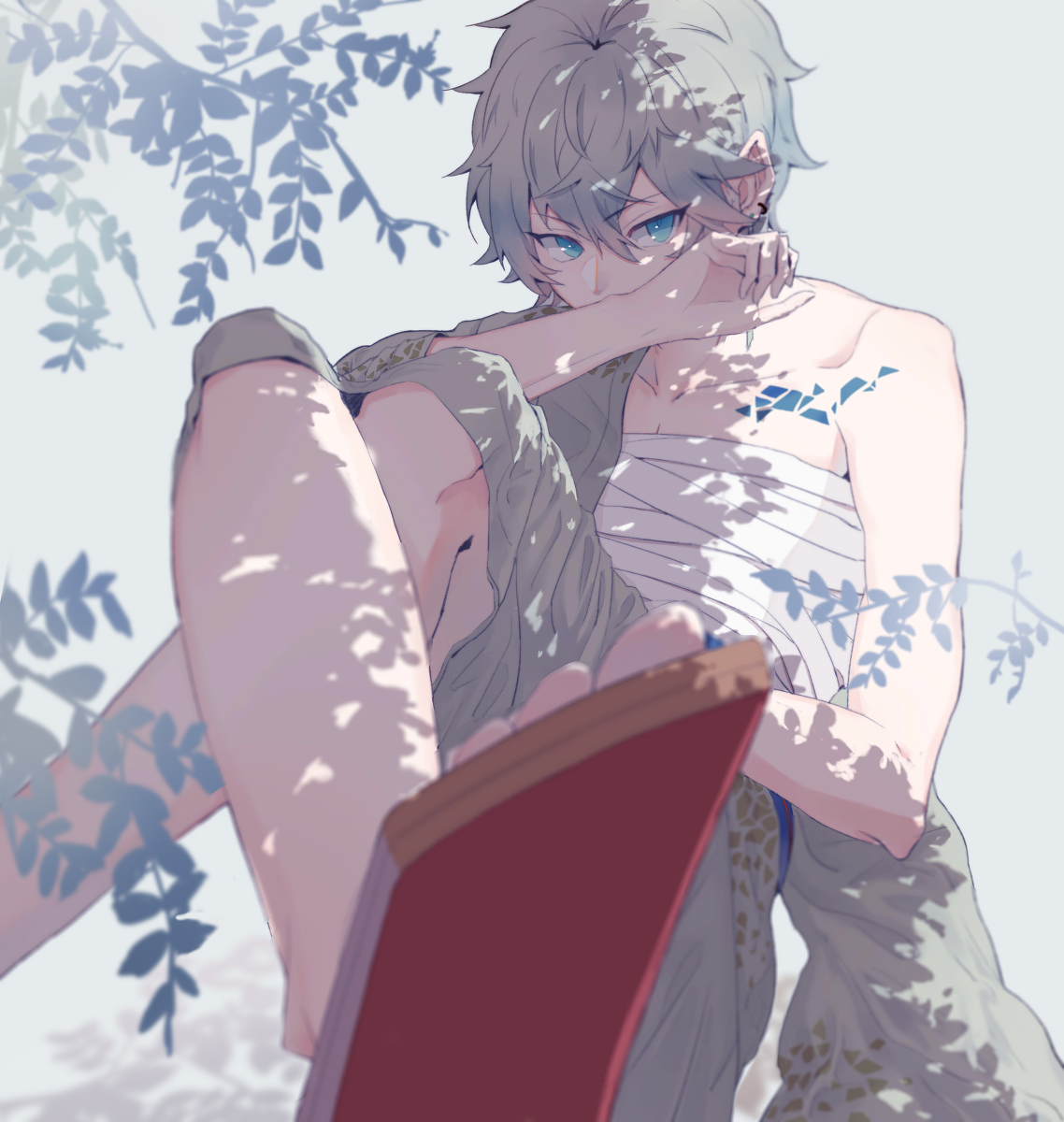 キン 木陰の蛇 あんさんぶるスターズ 瀬名泉 Knights T Co Trszyq1aqi