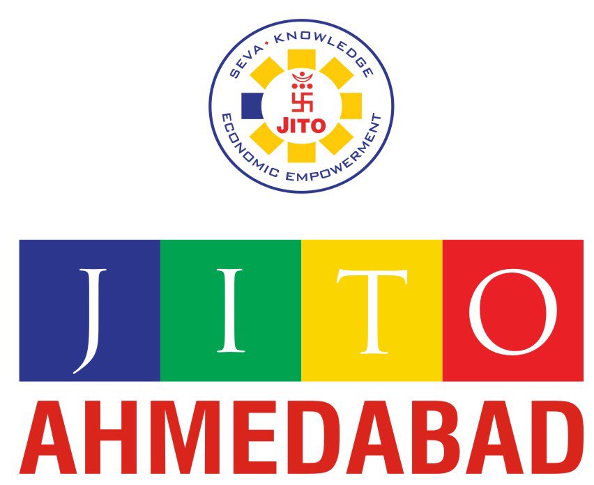 vnehra's tweet photo. Stories of #CoronaWarriors #5

Yesterday, I had a 15 minute virtual meeting with JITO office bearers

Jain International Trade Organisation (JITO) #Ahmedabad Chapter will be donating FIFTEEN THOUSAND PPE KITS to @AmdavadAMC 👏👏

#AmdavadCares
#AmdavadFightsCorona https://t.co/Wp0yBzaxJZ