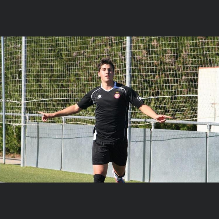 🔴🔵 CLUB 

➖ El jugador sorpresa va ser Joel Mendez, actualment jugador del CE Manresa.

➖ Avui tots els jugadors del club tindran l'oportunitat de conèixer a un exporter de segona A, a les 19:00 per l'app de Zoom.