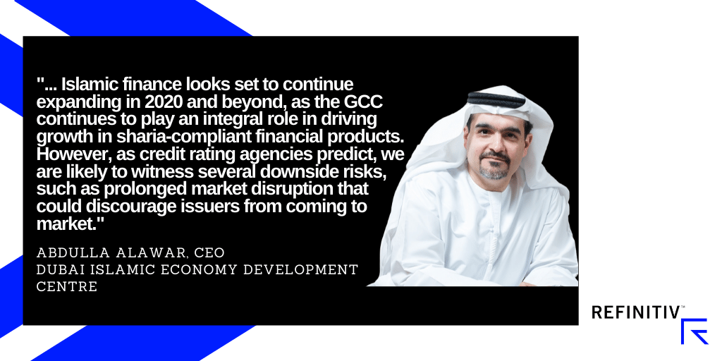 IFGateway's tweet photo. Key insights from our #IFwebinar partner @IEDCDubai from their CEO @AlawarAbdulla on the impact of the #coronavirus on the #IslamicFinance industry. To attend the webinar visit https://t.co/6YGXaXznu8 to register. https://t.co/U6KEVUSDBp