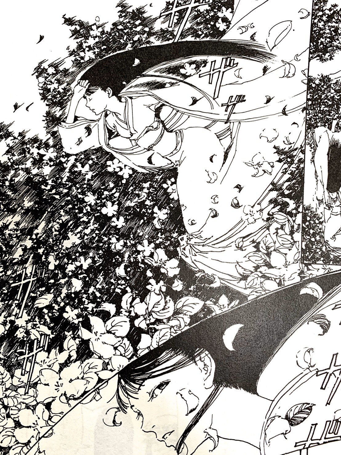 尚月地 艶漢 公式ツイッター デビュー前に描いた漫画のコピーが出てきたんですけど ビックリするほど今と雰囲気が変わらない これ 投稿作だったんですけど 原稿返却された時 同封の紙に あなたは耽美な 尚月地 艶漢 公式ツイッター デビュー前に描いた漫画のコピーが出てきたんですけど ビックリするほど今と雰囲気が変わらない これ 投稿作だったんですけど 原稿返却された時 同封の紙に あなたは耽美な