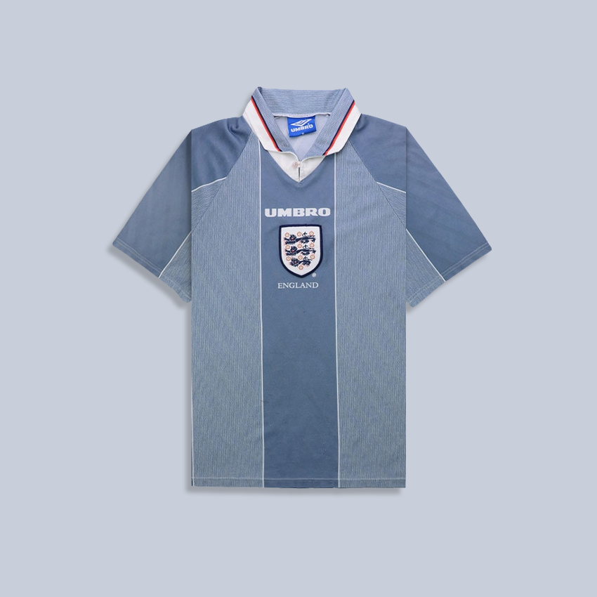 Classic Football Shirts tweet media