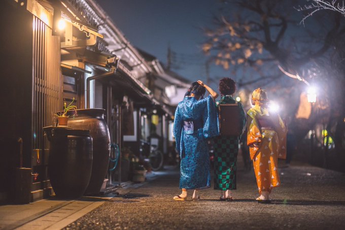 Twitterのコスプレ画像10