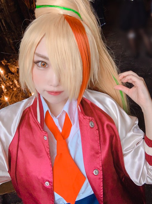 コスプレイヤーあんりのTwitter画像30