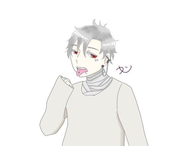 萌え袖のtwitterイラスト検索結果 萌え袖のtwitterイラスト検索結果