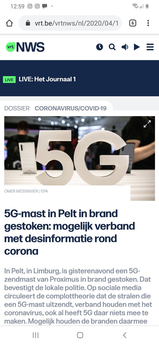 Jefkeuh98's tweet photo. Gelukkig zijn er nog enkele helden om deze hoax van de regering te stoppen https://t.co/dfyN38k0Uu