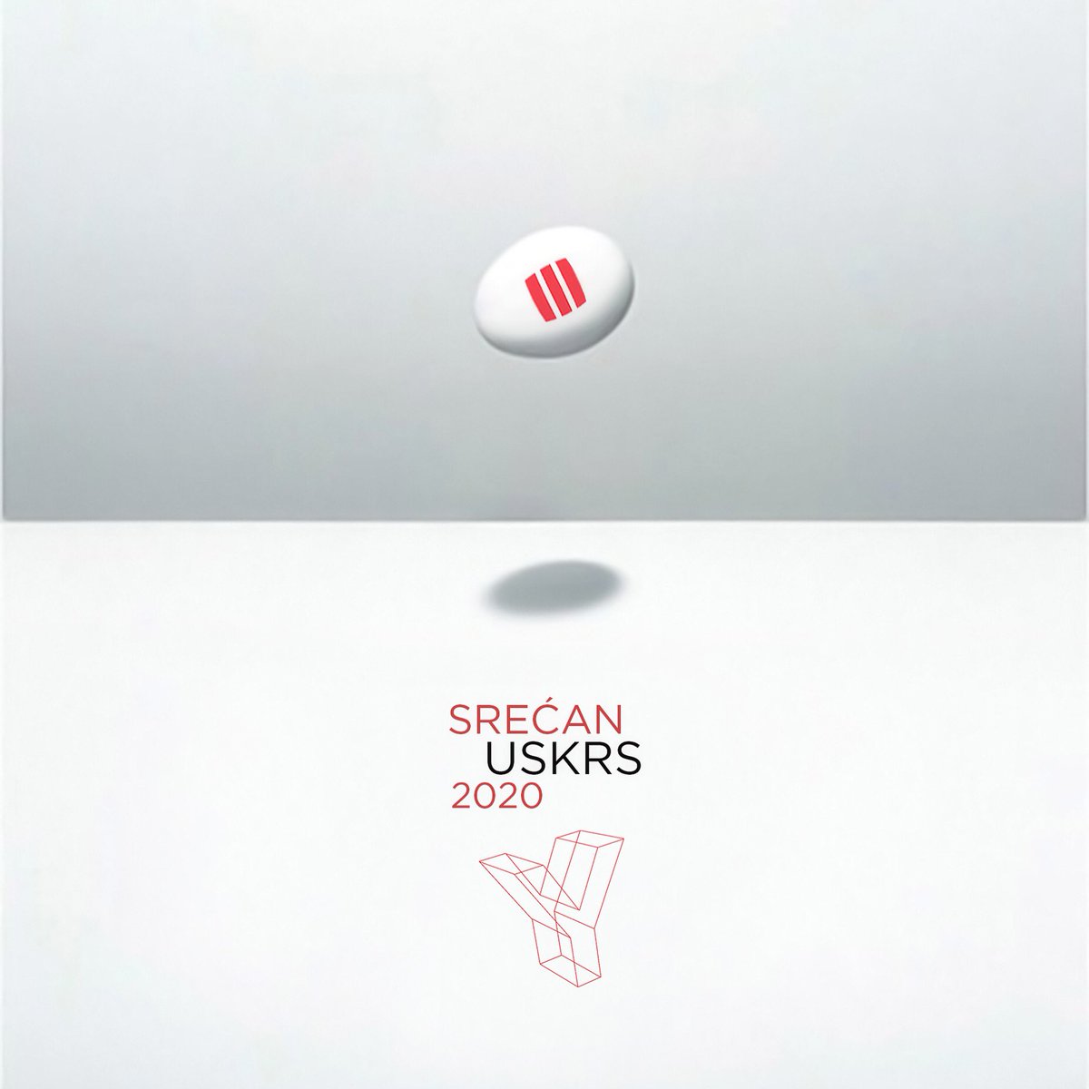 Najlepše želje od strane našeg YOUTH tima! 

#arhipro #belgrade #youthbyarhipro #architecture #easter