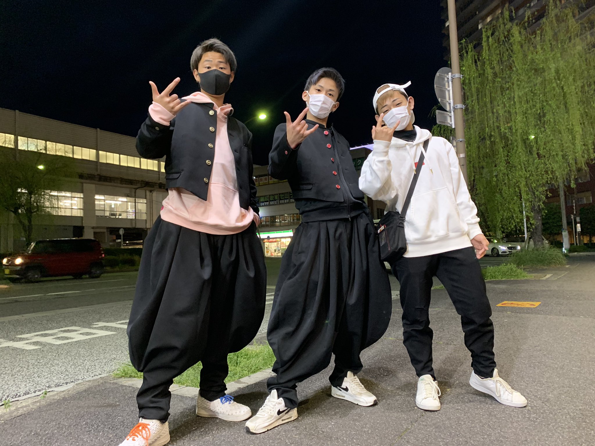 短ラン ボンタン 変形学生服 (変形学生服】超長ラン 短ラン 中 短ラン ボンタン 変形学生服 (変形学生服】超長ラン 短ラン 中