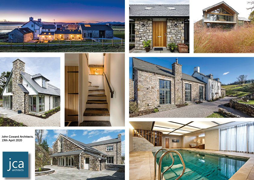 jca_ltd's tweet image. Looking at back at some of the new house projects and major extensions we've been involved with over recent years.... #architecture #design #houses #interiordesign #Interiors
