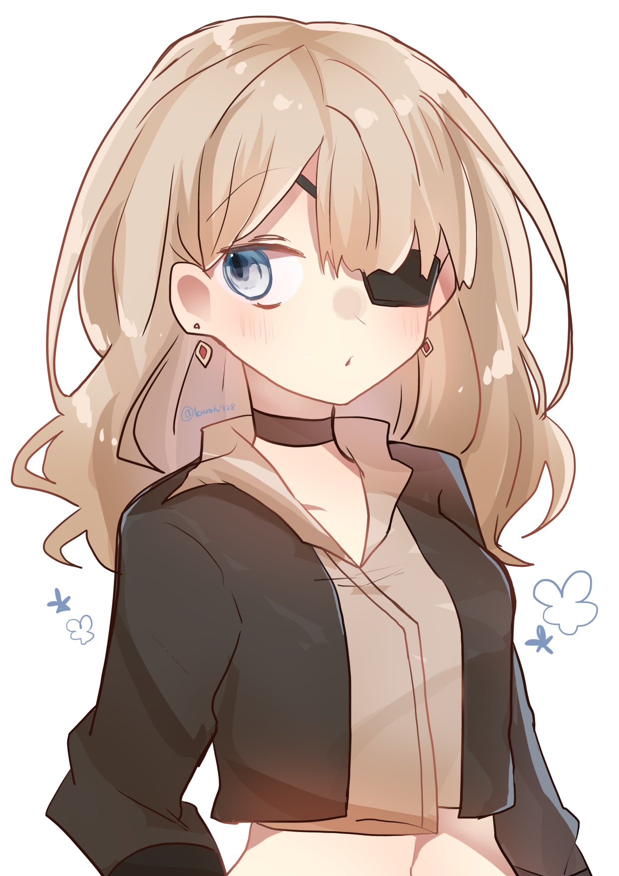 ちぃ サイレン フォートナイトイラスト T Co 9bnwt5za1j Twitter