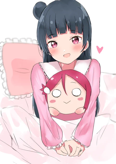 2人の宝物??? 