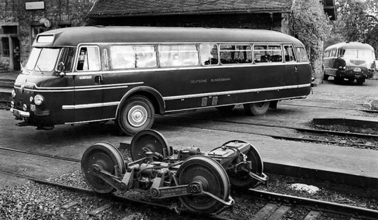 Combining two bad ideas together makes absolute mathematical sense, albeit purely because multiplying two negatives makes a positive. The Schi-Stra-Bus is why you should never trust an engineer who says it'll work fine according to their calculations.