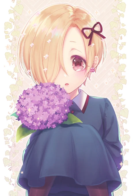 唐突ですけど白坂小梅ちゃんってかわいいですよねほんと唐突なんですけど 
