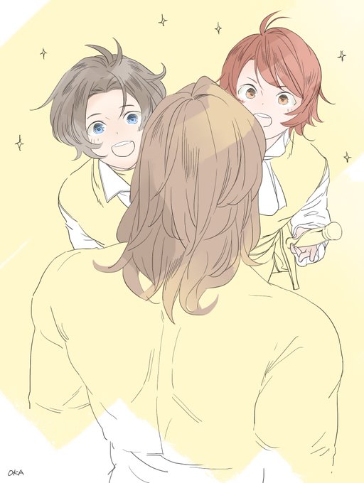 手合わせのtwitterイラスト検索結果