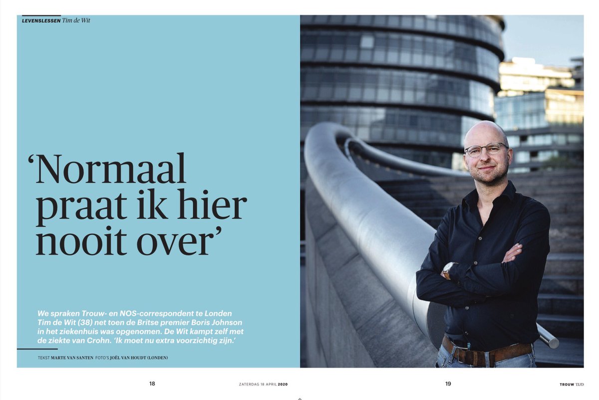Tim de Wit tweet media
