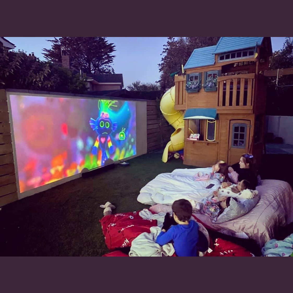 Revolve CI tweet media