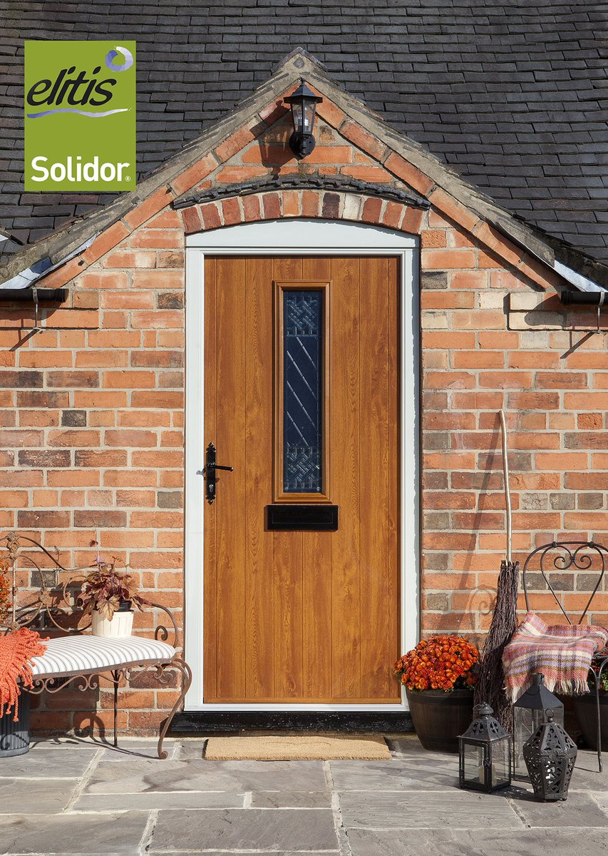ElitisWindows's tweet photo. Stay classy with a traditional front door

https://t.co/8lValnY6Lc
Call FREE on ☎08009 533633☎ for a chat about your project

If you want the benefits of modern security and energy efficiency without compromising the style of your home; our composite doors are just for you https://t.co/pBFh8K3NE6