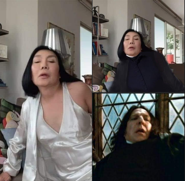 bbukits's tweet photo. ขออภัยแม่ม้าจริงๆที่ผม5555555555555ไม่สามารถกลั้นขำรูปเซ็ตนี้ได้จริงๆ55555555555ครับขอโทษครับ5555555555 https://t.co/Y3AoPGvEWL