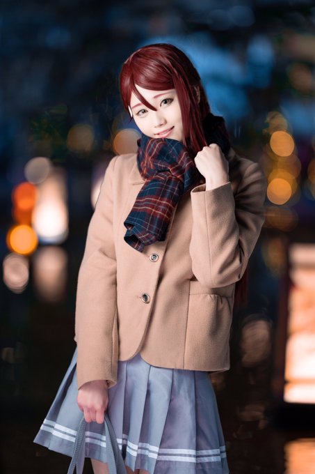 コスプレイヤーなぎのTwitter画像12