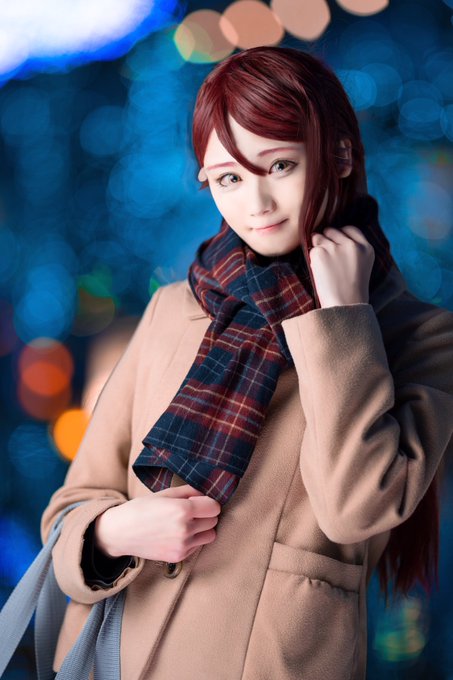 コスプレイヤーなぎのTwitter画像13