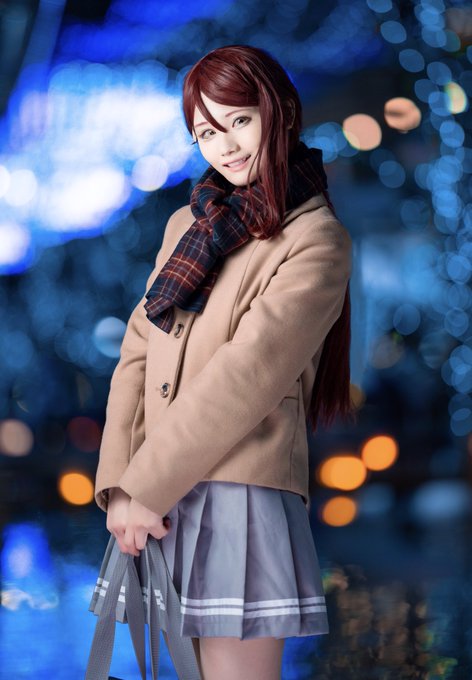 コスプレイヤーなぎのTwitter画像11