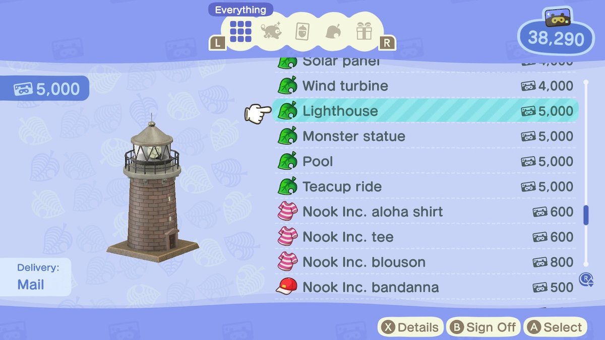 #AnimalCrossing #ACNH #NintendoSwitch