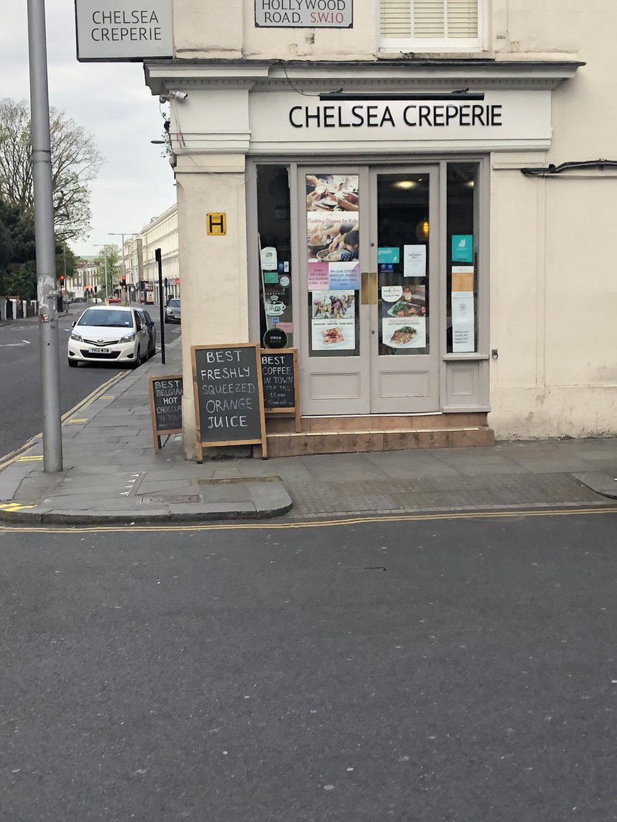 Christine Catlin tweet media