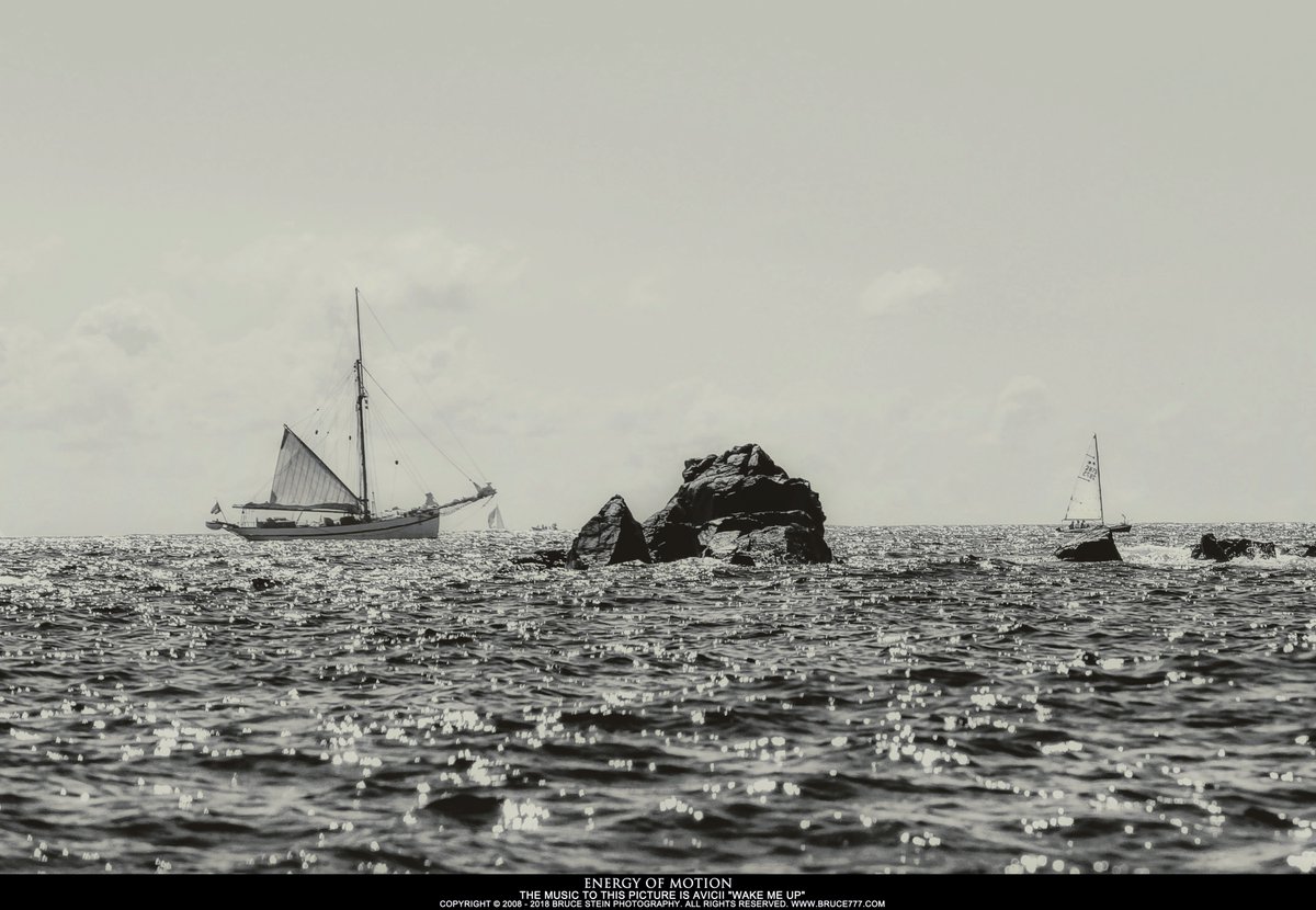 Bruce777com's tweet photo. Energy of motion

He was standing on the ship deck with the wind blowing into his face with the salty sea spray
Read more https://t.co/BUe8j2z7dI

The music to the picture is Avicii "Wake Me Up" 
https://t.co/o7RtXchpF8

#photography #picoftheday #Avicii #AviciiRIP #AviciiForever https://t.co/Z8MFmB5RaS