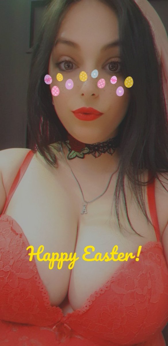 Laylaa114's tweet photo. #CB #Easter2020 https://t.co/Shr5RcNul9