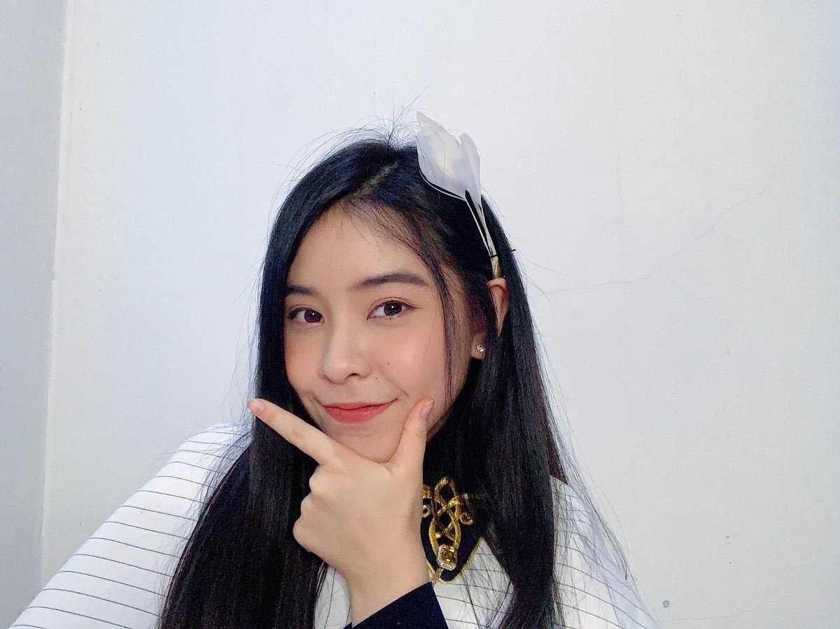 J_Thani17's tweet image. รักนะ เจ้าเด็กดีของพี่
#TarwaanBNK48
#ItIsOurTime