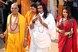 chaitanyawaicha's tweet photo. Part of the problem is also due to how Saffron Clad Sadhus are portrayed in contemporary media including pathetic films be it Fucking #sacredgames or any otherfilm.Saffron clad sadhus are ALWAYS shown as villains.This propaganda is also responsible for the hate #Palghar https://t.co/OL2OIlsq3W