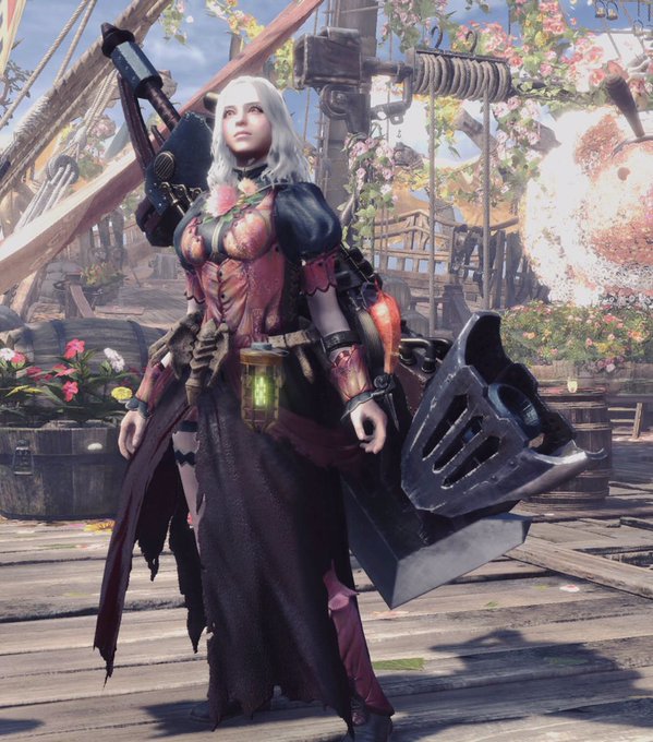 ハンマーのtwitterイラスト検索結果