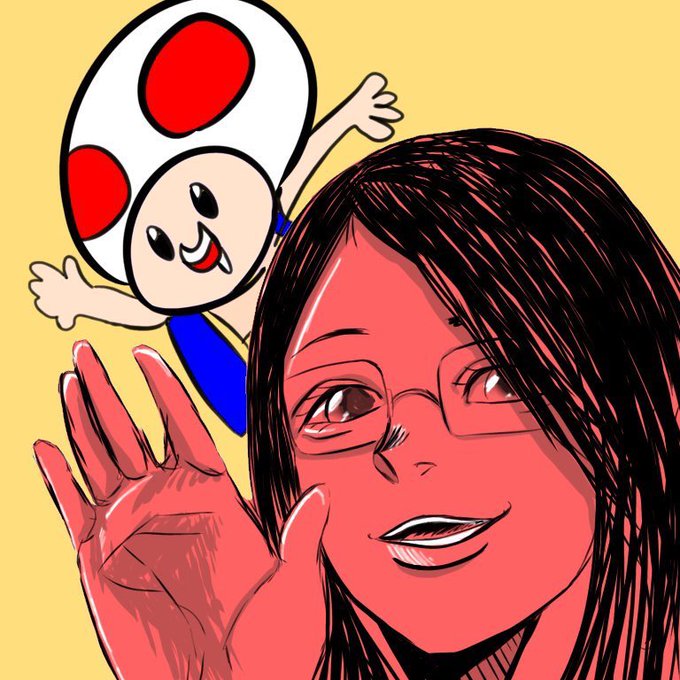 素顔 ち なつめ さん