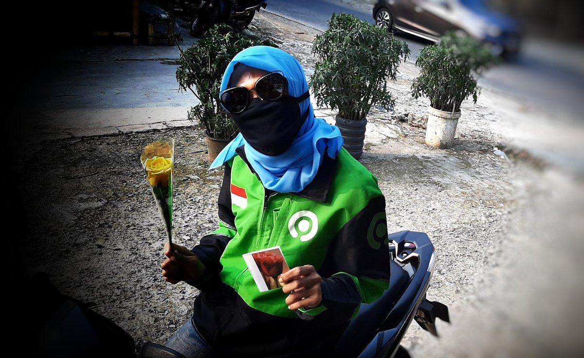 NengRider_'s tweet photo. 'Terancam' putus krn pacar ngambek?
WA dan DM di blokir?
PSBB melengkapinya? 😔

Kamu #ButuhDriver buat 
- Anter Rayuan 
-Anter makanan 
- Belanja 
Atau apapun di lokasi kemanggisan, kb jeruk, meruya, joglo, tj duren, palmerah, slipi dan area rindu lainnya, DM aku ya 🤗 https://t.co/eFpgEkWj56