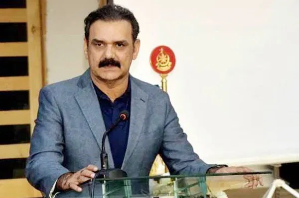 appcsocialmedia's tweet photo. Financing matters with #Chinese govt for ML-1 at advanced stage: Chairman #CPECA 

#APPNews @AsimSBajwa @CPEC_Official @CPEC_CSCEC @CPEC_gov_pk 

https://t.co/eNE7OmEpbn via @appcsocialmedia https://t.co/4jbjm7Yso2