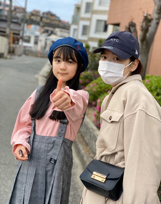 Twitterのコスプレ画像7