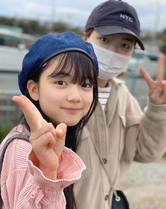 Twitterのコスプレ画像8