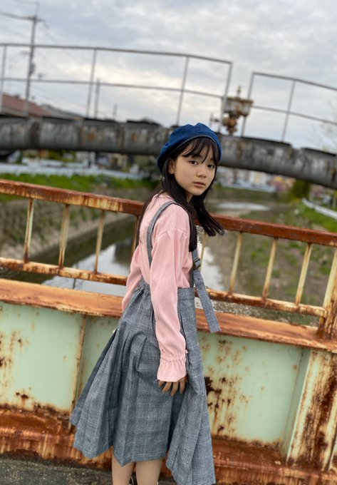Twitterのコスプレ画像9