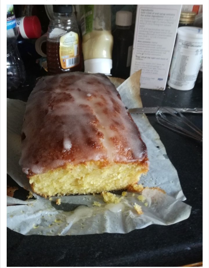 EconomicsNc's tweet image. 2nd year student Aoife Blackwell @newportcollege showing off impressive cookery skills at home making both savoury and sweet treats for her family #Homeecathome #athe#lifeskills