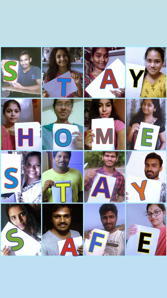 KarrthikL's tweet photo. @PMOIndia @narendramodi @LinkedIn Modiji We did this from our Side! To create awareness among people. https://t.co/FamJoLU1ac