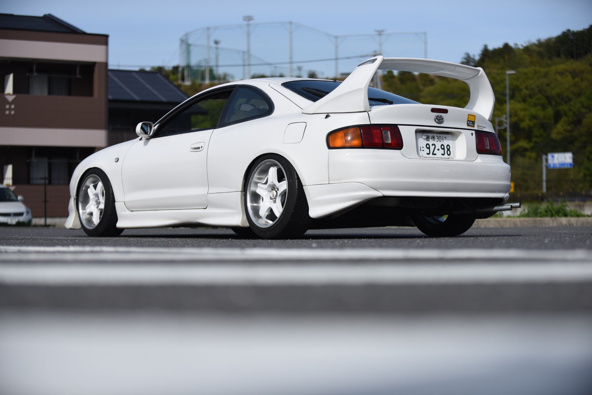 Weds Sport RS-5 期間限定値下中4月中旬迄