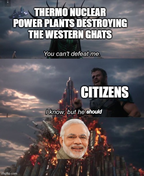 jai_the_nakra's tweet photo. Please do your job.
@BSYBJP
@PMOIndia
@AnandSinghBS
@RV_Deshpande
@JagadishShettar
#StopHubbaliAnkolaRailway #SaveWesternGhats https://t.co/iRHFCZtlx3